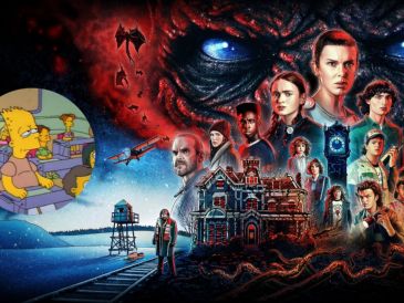 Estos son los mejores memes del estreno de “Stranger Things 5”. ESPECIAL / NETFLIX