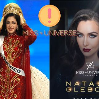 Jueza de Miss Universo 2025 revela que ya no desea participar en el certamen