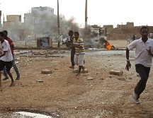 Estados Unidos encabeza el denominado 'Cuarteto para Sudán', un mecanismo de mediación integrado también por Egipto, Arabia Saudí y —pese al rechazo del Ejército sudanés— Emiratos Árabes Unidos. AP / ARCHIVO