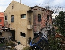 Israel ha continuado atacando el territorio libanés prácticamente a diario pese al cese de hostilidades formal alcanzado hace este jueves un año, EFE/M. GIBELLI