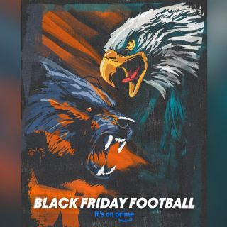 El Black Friday se viste de NFL