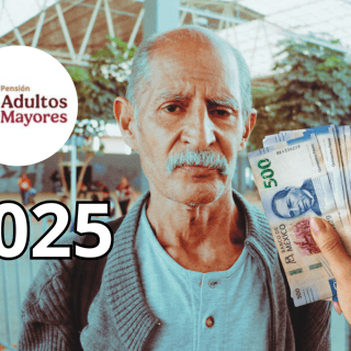 Pensión Bienestar: Este es el último día de pago para adultos mayores en 2025