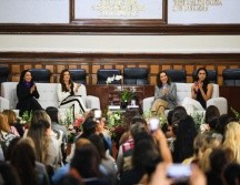 Paola Lazo, directora de la Fundación Marisa, señaló que para su organización es importante 