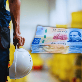 Prima de antigüedad: ¿Sabes cuánto te toca al dejar tu trabajo?