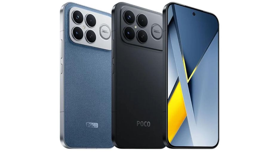 Xiaomi presentó nuevos modelos que han generado gran interés por su diseño y propuesta tecnológica. ESPECIAL