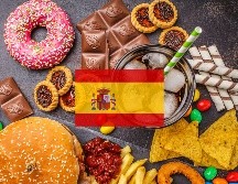 Los alimentos ultraprocesados que se verán limitados, según informa el Ministerio de Consumo. ESPECIAL / CANVA