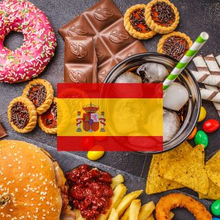 España busca retirar ultraprocesados de la alimentación infantil en los hospitales