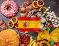 Los alimentos ultraprocesados que se verán limitados, según informa el Ministerio de Consumo. ESPECIAL / CANVA