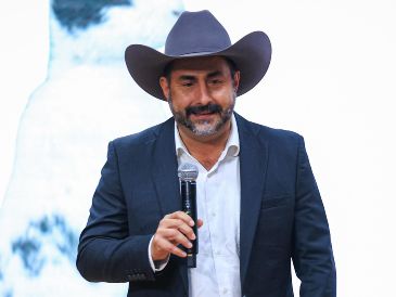 En el evento participaron productores y representantes de empresas tequileras, ganaderas, de berries, entre otras. EL INFORMADOR / ARCHIVO