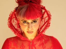 Erika Maldonado es una de las autoras de 