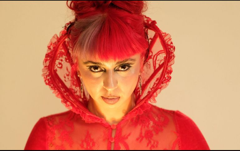 Erika Maldonado es una de las autoras de 