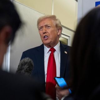 Japón desmiente que Trump le haya pedido mesura para "no provocar" a China con Taiwán