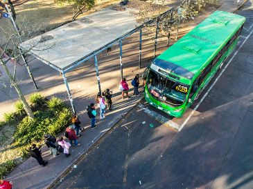 Si quieres conocer la última información en materia de transporte y seguridad vial en el Estado de Jalisco, te recomendamos mantenerte informado a través de las redes sociales de la Secretaría de Transporte. EL INFORMADOR/ ARCHIVO