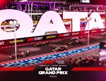 La temporada 2025 de Fórmula 1 ha llegado a un clímax inesperado con el Gran Premio de Qatar en el Circuito Internacional de Lusail. X/ @F1.