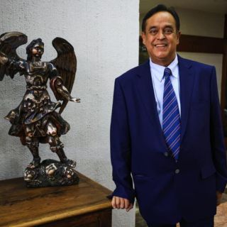 Destacan participación del Secretario de Educación en Cátedra Guillermo Cosío Vidaurri