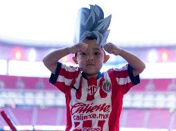 El fanatismo por Dragon Ball de la 