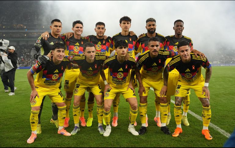 América debe apelar a esas hazañas que lo caracterizan históricamente. IMAGO7.