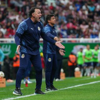 “Ellos tienen la ventaja, pero nosotros podemos ganarlo”: Gabriel Milito