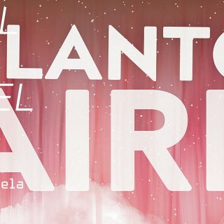 Planetas que lloran: el futuro inquietante según Bef