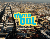 Se prevé un fin de semana frío en Guadalajara, en donde se esperan temperaturas mínimas de hasta 9 °C . ESPECIAL / CANVA