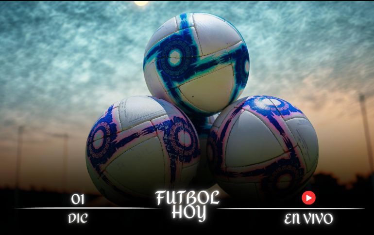 La programación diaria incluye partidos que pueden verse en televisión abierta, otros en restringida, y algunos a través de streaming. IMAGO7