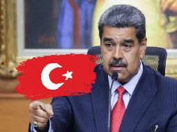 El medio estadounidense consultó a expertos en la materia que señalaron que el mandatario podría refugiarse en aquel país. EFE / ARCHIVO