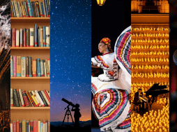 El ambiente festivo se apodera de la ciudad con actividades diseñadas para disfrutar desde la mañana hasta la noche. ESPECIAL