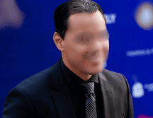 El presidente del Supremo Tribunal de Justicia de Jalisco explicó que la defensa de Omar 