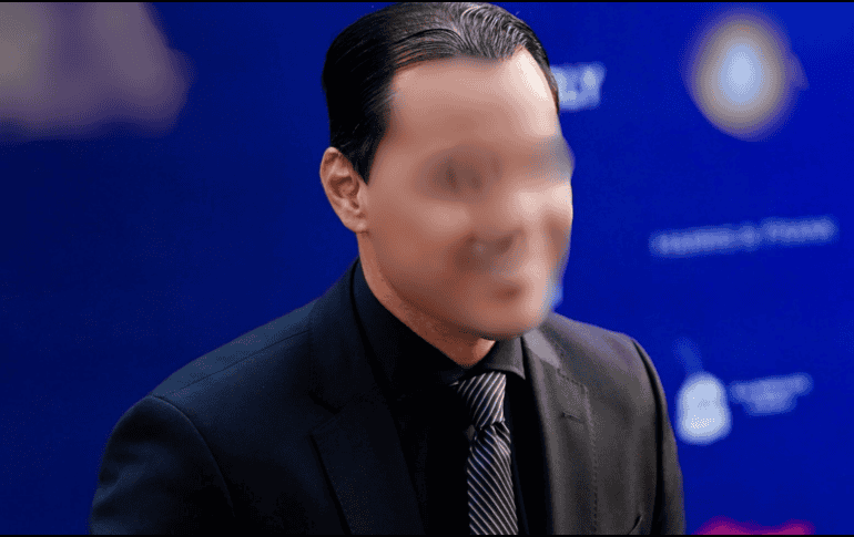 El presidente del Supremo Tribunal de Justicia de Jalisco explicó que la defensa de Omar 