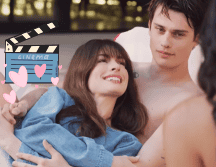 La industria del cine ha tenido un impacto importante en la perspectiva de la sociedad respecto a las relaciones con grandes diferencias de edad. YOUTUBE / PRIME VIDEO