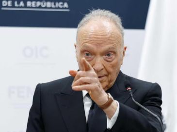 Aquí recopilamos algunas de las polémicas más sonadas del extitular de la FGR. SUN / ARCHIVO