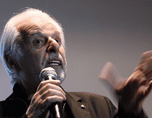 Jodorowsky llegó a México en 1959 como parte de la compañía del célebre mimo francés Marcel Marceau (1923-2007) y su estancia se extendió por casi dos décadas. EFE / ARCHIVO