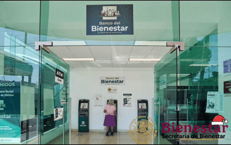 ¿Qué programas del Bienestar tendrán registro en diciembre? ESPECIAL / SECRETARÍA DE BIENESTAR