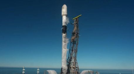 Esta es una de las misiones Scout de la ESA, que son proyectos de observación de la Tierra, ágiles y de bajo coste, diseñadas para probar nuevas tecnologías y ofrecer ciencia de vanguardia. ESPECIAL / ESA