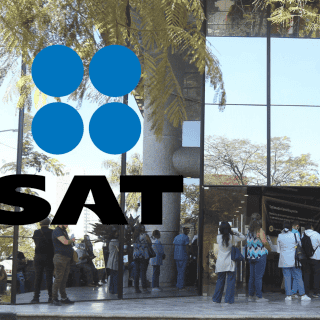 SAT: Ingresos del Gobierno Federal reportaron crecimiento
