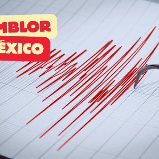 Registran sismo en Chiapas; Protección Civil evalúa la zona