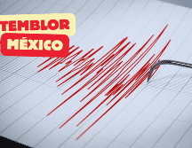 Los datos sobre el nuevo temblor en México están siendo verificados. ESPECIAL / CANVA