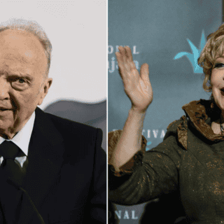 La historia detrás del escándalo de Gertz Manero y Silvia Pinal