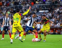 El panorama no es del todo alentador para las Águilas en el historial inmediato frente a su rival. Imago7 / ARCHIVO