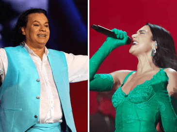 En redes sociales los fans han solicitado a la artista que cante las canciones de “Rosa pastel” de Belanova, “Como la flor” de Selena Quintanilla y “Ahora te puedes marchar” de Luis Miguel. ESPECIAL/ SUN/ ARCHIVO