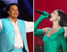 En redes sociales los fans han solicitado a la artista que cante las canciones de “Rosa pastel” de Belanova, “Como la flor” de Selena Quintanilla y “Ahora te puedes marchar” de Luis Miguel. ESPECIAL/ SUN/ ARCHIVO