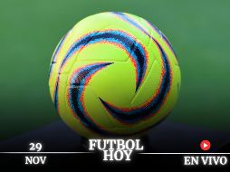 La programación diaria incluye partidos que pueden verse en televisión abierta, otros en restringida, y algunos a través de streaming. IMAGO7