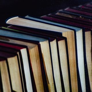 Mexicanos leen en promedio cuatro libros al año