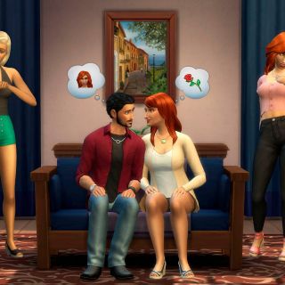 Los Sims cumplen 25 años: El videojuego simulador de vida que se convirtió en ícono