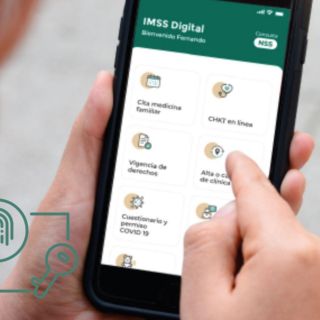 IMSS Digital: ¿Qué pasa si no registras tus datos biométricos?