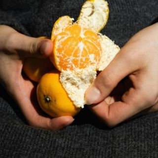 ¿Conoces los beneficios para la salud que tienen las mandarinas?