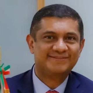 Héctor Elizalde Mora asume la Agencia de Investigación Criminal