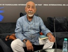 Padura habló también sobre la paradoja de que sus obras estén disponibles en librerías de varios países de habla hispana, pero no en su territorio. EL INFORMADOR/ H. Navarro