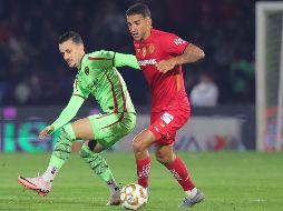 Este sábado, Toluca buscará refrendar su candidatura al título cuando reciba a Juárez en el Estadio Nemesio Diez, en el juego de vuelta de los Cuartos de Final del Torneo Apertura 2025. IMAGO7