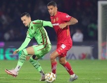 Este sábado, Toluca buscará refrendar su candidatura al título cuando reciba a Juárez en el Estadio Nemesio Diez, en el juego de vuelta de los Cuartos de Final del Torneo Apertura 2025. IMAGO7